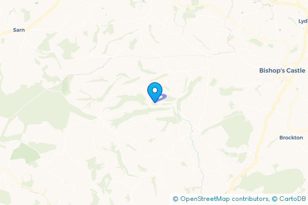 Van Hire in Churchtown, Shropshire, England