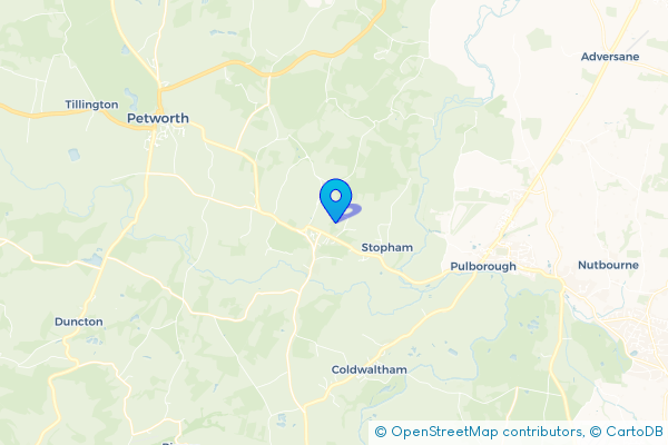 Van Hire in Churchwood, West Sussex, England