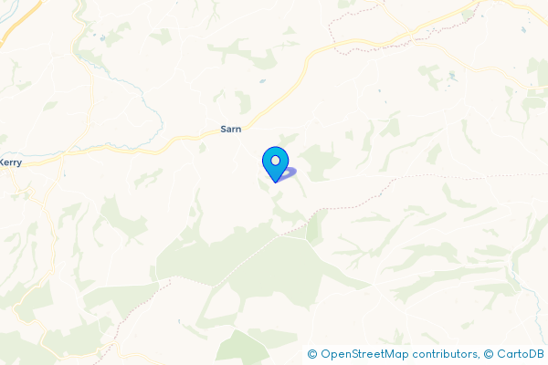 Van Hire in City, Powys, Wales