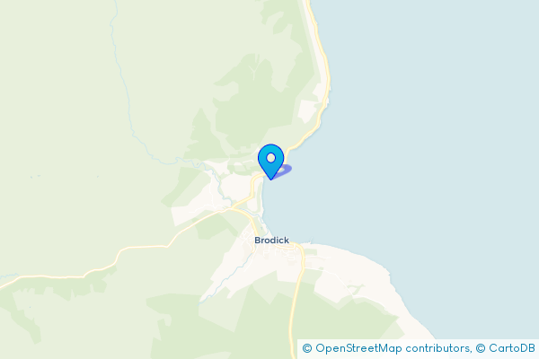 Van Hire in Cladach, North Ayrshire, Scotland