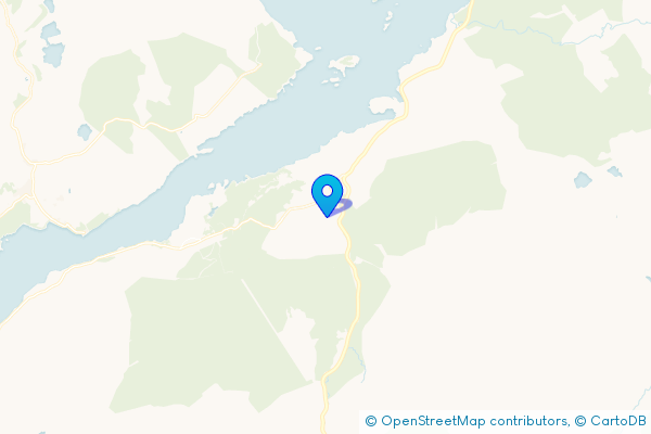 Van Hire in Cladich, Argyll and Bute, Scotland