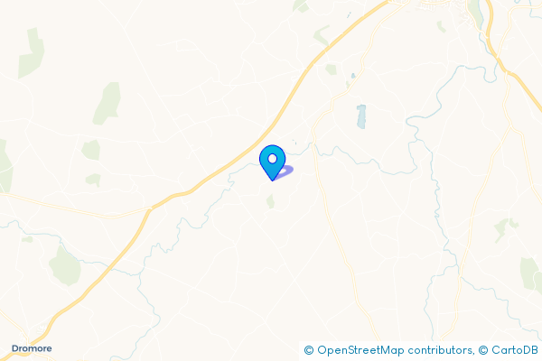 Van Hire in Clanabogan, Omagh, Northern Ireland