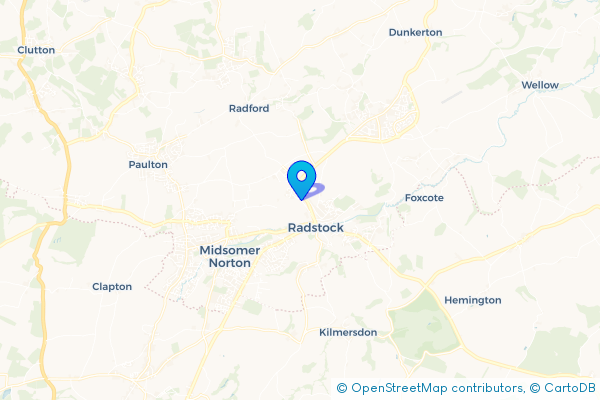 Van Hire in Clandown, Somerset, England