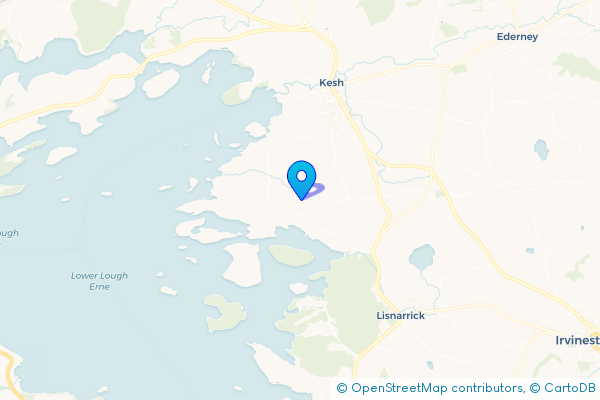 Van Hire in Clareview, Fermanagh, Northern Ireland