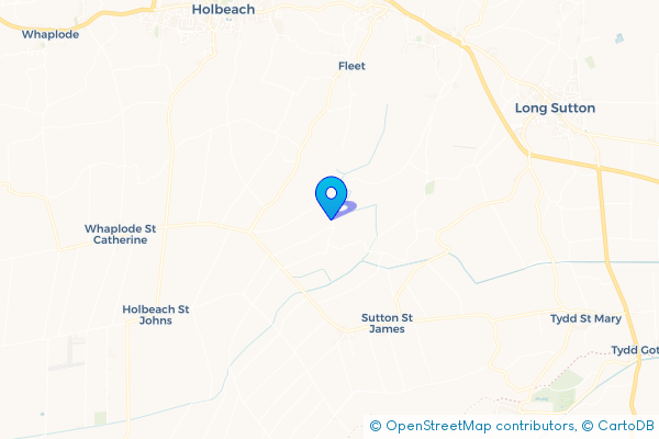 Van Hire in Clark's Hill, Lincolnshire, England