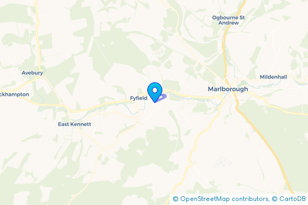 Van Hire in Clatford, Wiltshire, England