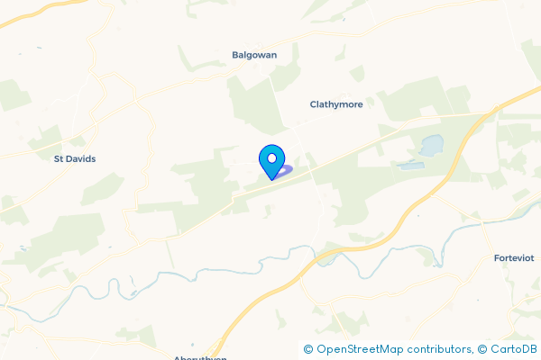Van Hire in Clathy, Perth and Kinross, Scotland