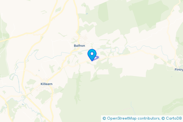 Van Hire in Clayland, Stirling, Scotland
