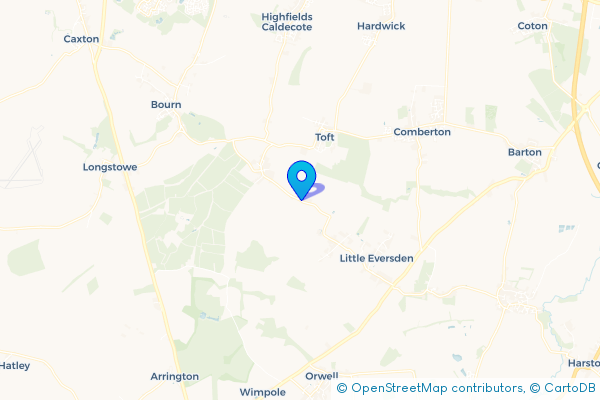 Van Hire in Claypit Hill, Cambridgeshire, England