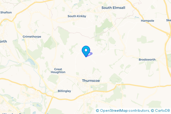 Van Hire in Clayton, South Yorkshire, England