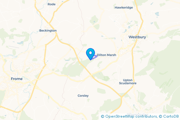 Van Hire in Clearwood, Wiltshire, England