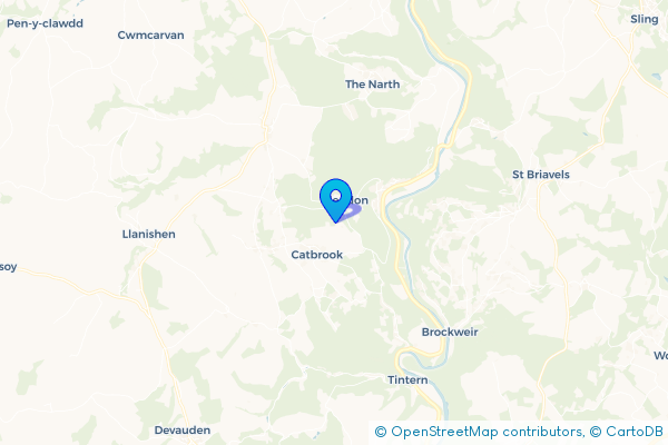 Van Hire in Cleddon, Monmouthshire, Wales