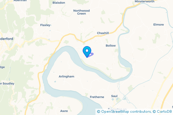 Van Hire in Cleeve, Gloucestershire, England