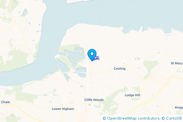 Van Hire in Cliffe, Kent, England