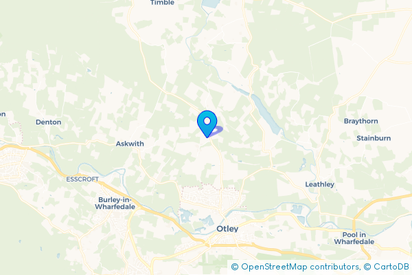 Van Hire in Clifton, North Yorkshire, England