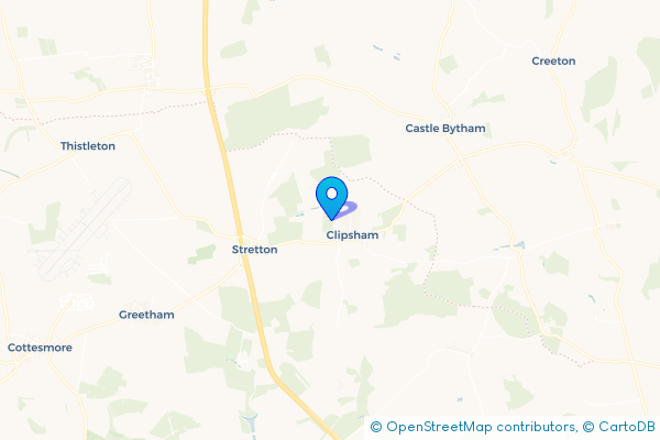 Van Hire in Clipsham, Leicestershire, England