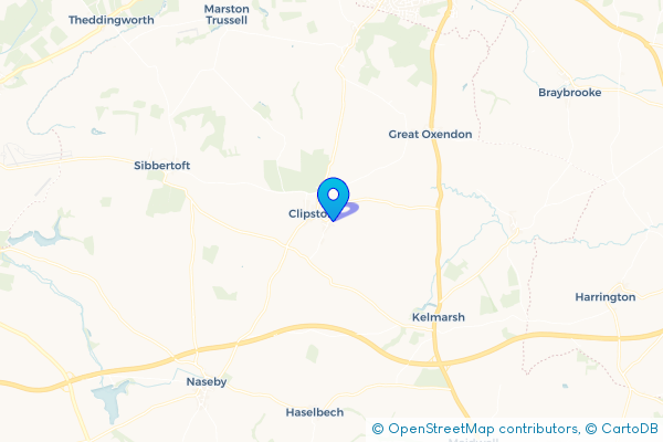 Van Hire in Clipston, Northamptonshire, England