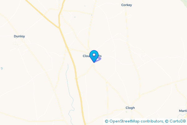 Van Hire in Clogh Mills, Ballymoney, Northern Ireland