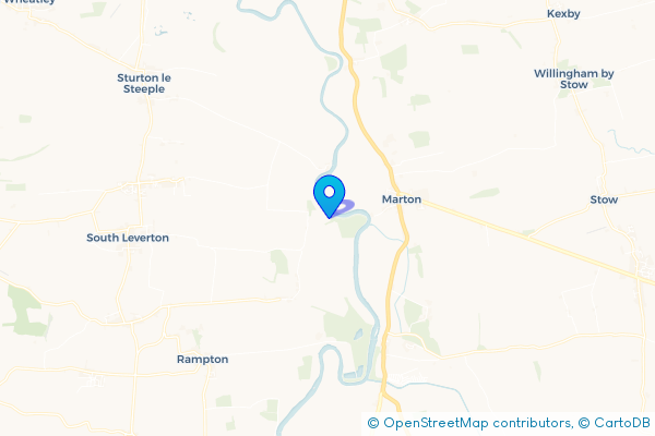 Van Hire in Coates, Nottinghamshire, England