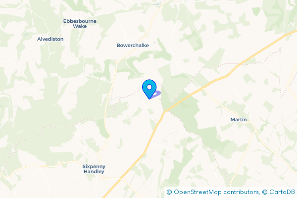 Van Hire in Cobley, Dorset, England
