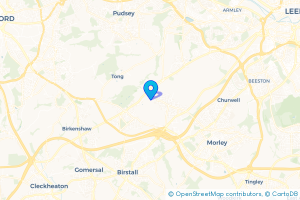 Van Hire in Cockersdale, West Yorkshire, England