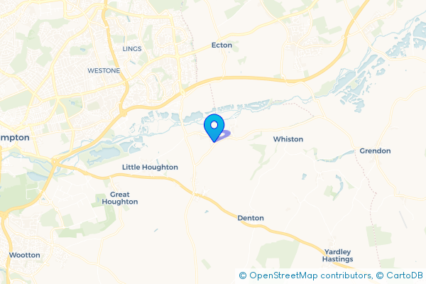 Van Hire in Cogenhoe, Northamptonshire, England