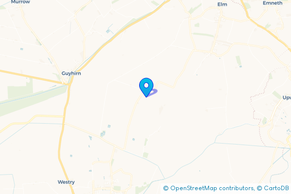 Van Hire in Coldham, Cambridgeshire, England