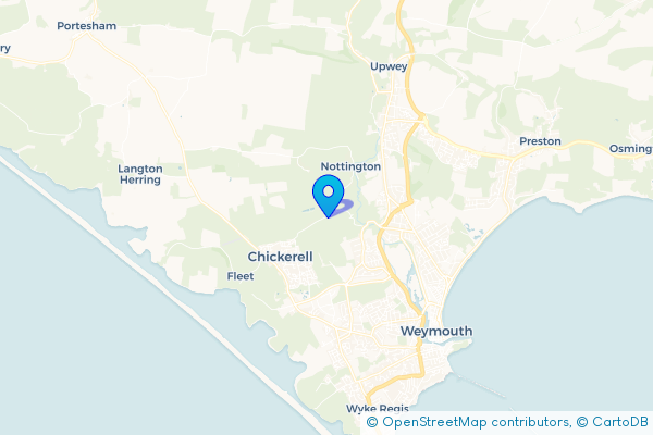 Van Hire in Coldharbour, Dorset, England