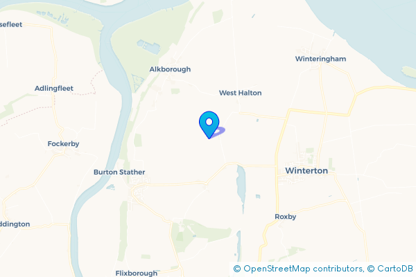 Van Hire in Coleby, Lincolnshire, England