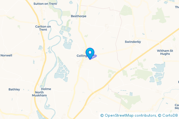 Van Hire in Collingham, Nottinghamshire, England