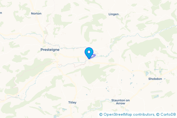 Van Hire in Combe, Herefordshire, England