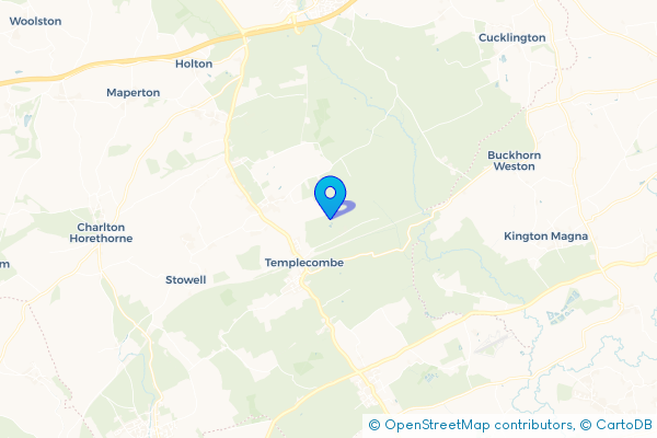 Van Hire in Combe Throop, Somerset, England