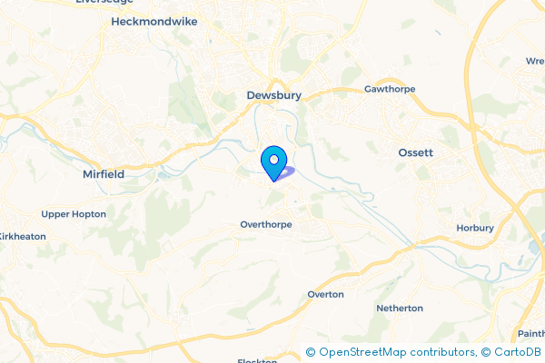 Van Hire in Combs, West Yorkshire, England