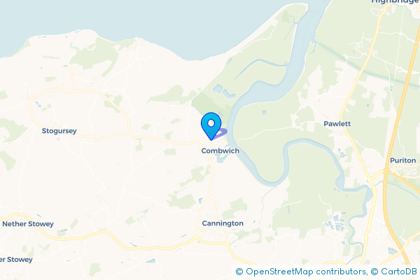 Van Hire in Combwich, Somerset, England