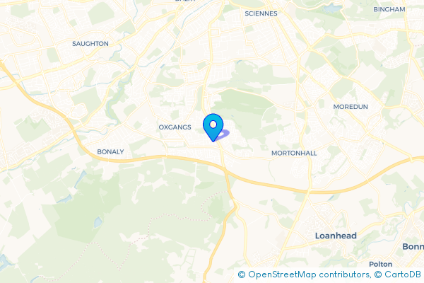 Van Hire in Comiston, City of Edinburgh, Scotland
