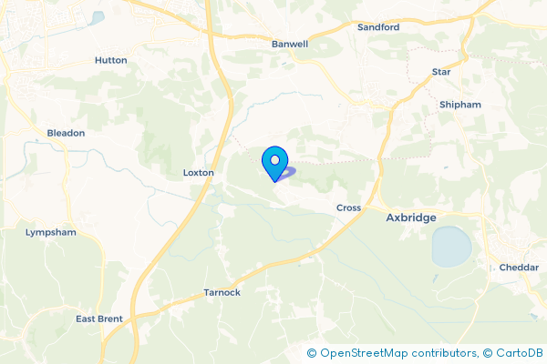 Van Hire in Compton Bishop, Somerset, England