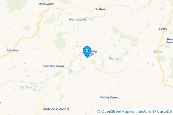 Van Hire in Congelow, Kent, England
