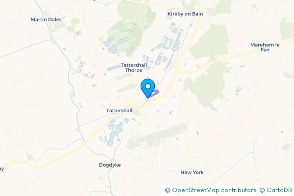 Van Hire in Coningsby, Lincolnshire, England