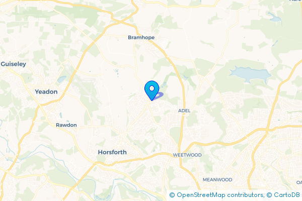 Van Hire in Cookridge, West Yorkshire, England
