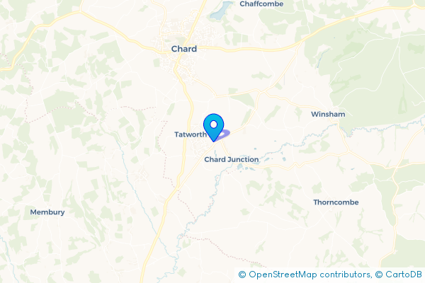 Van Hire in Coombses, Somerset, England