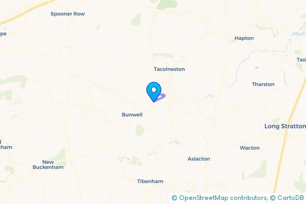 Van Hire in Cordwell, Norfolk, England