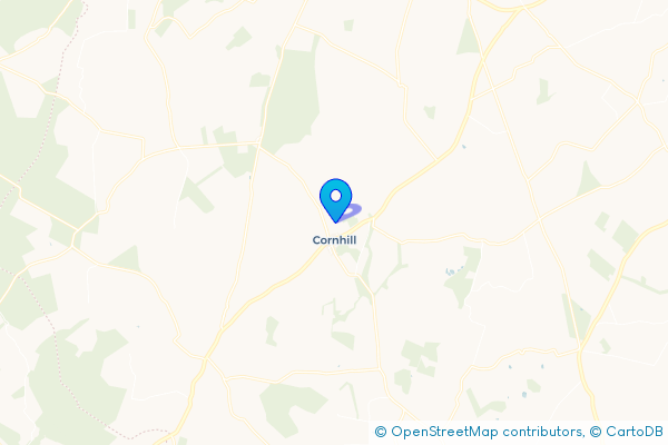 Van Hire in Cornhill, Aberdeenshire, Scotland