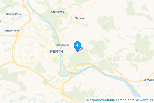 Van Hire in Corsiehill, Perth and Kinross, Scotland