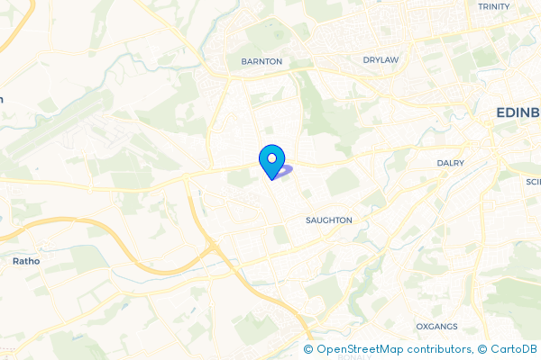 Van Hire in Corstorphine, City of Edinburgh, Scotland