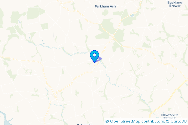 Van Hire in Cory, Devon, England