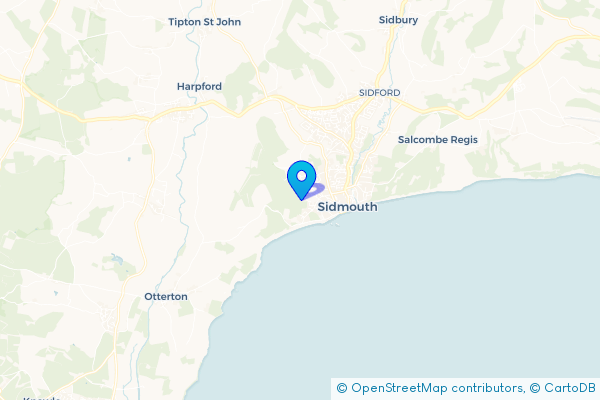 Van Hire in Cotmaton, Devon, England