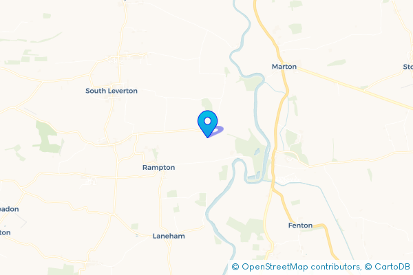 Van Hire in Cottam, Nottinghamshire, England