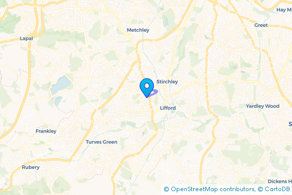 Van Hire in Cotteridge, West Midlands, England
