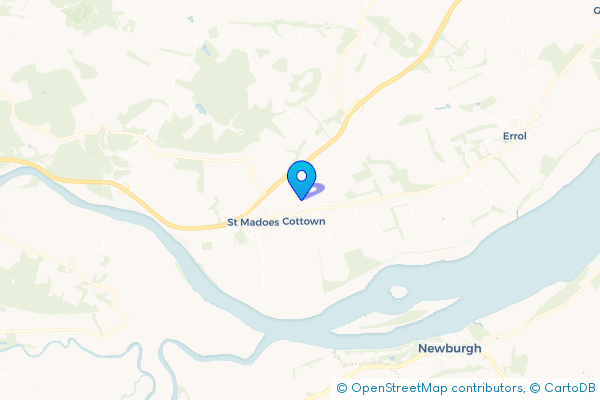 Van Hire in Cottown, Perth and Kinross, Scotland