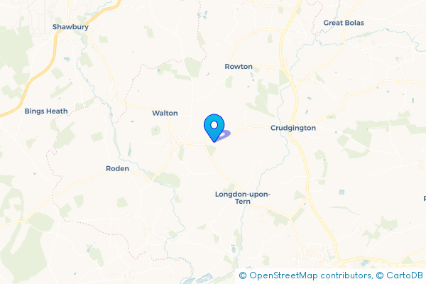 Van Hire in Cotwall, Shropshire, England